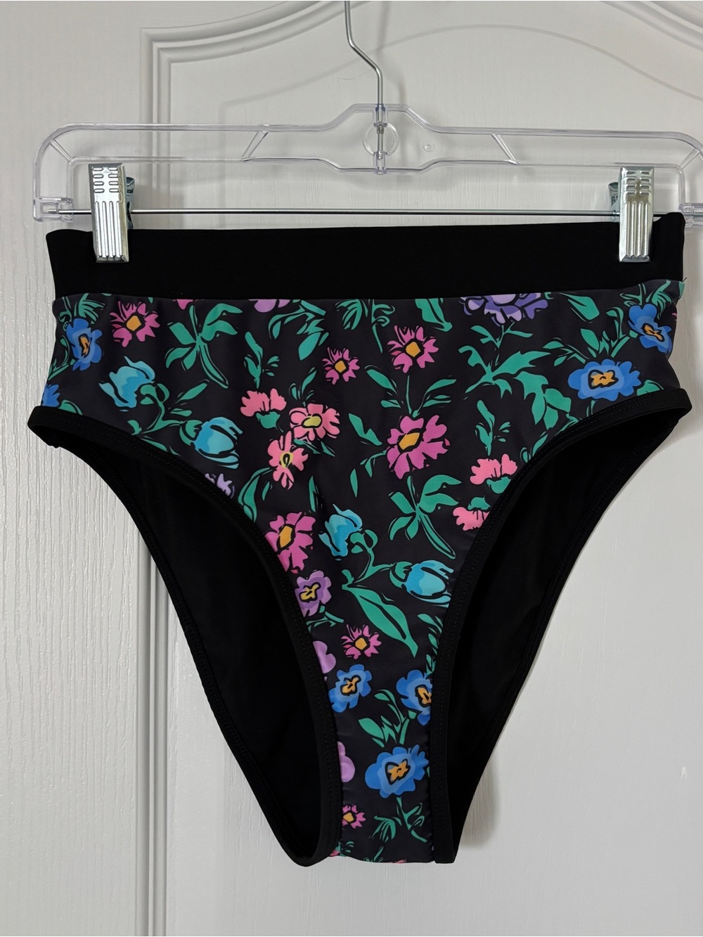 93 Play Street Bikini Bottom - Medium